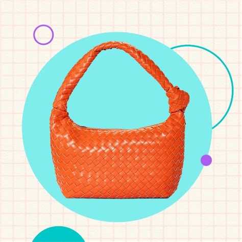 bottega veneta dupe target